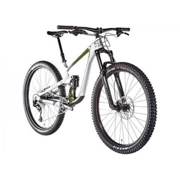 Велосипед 29